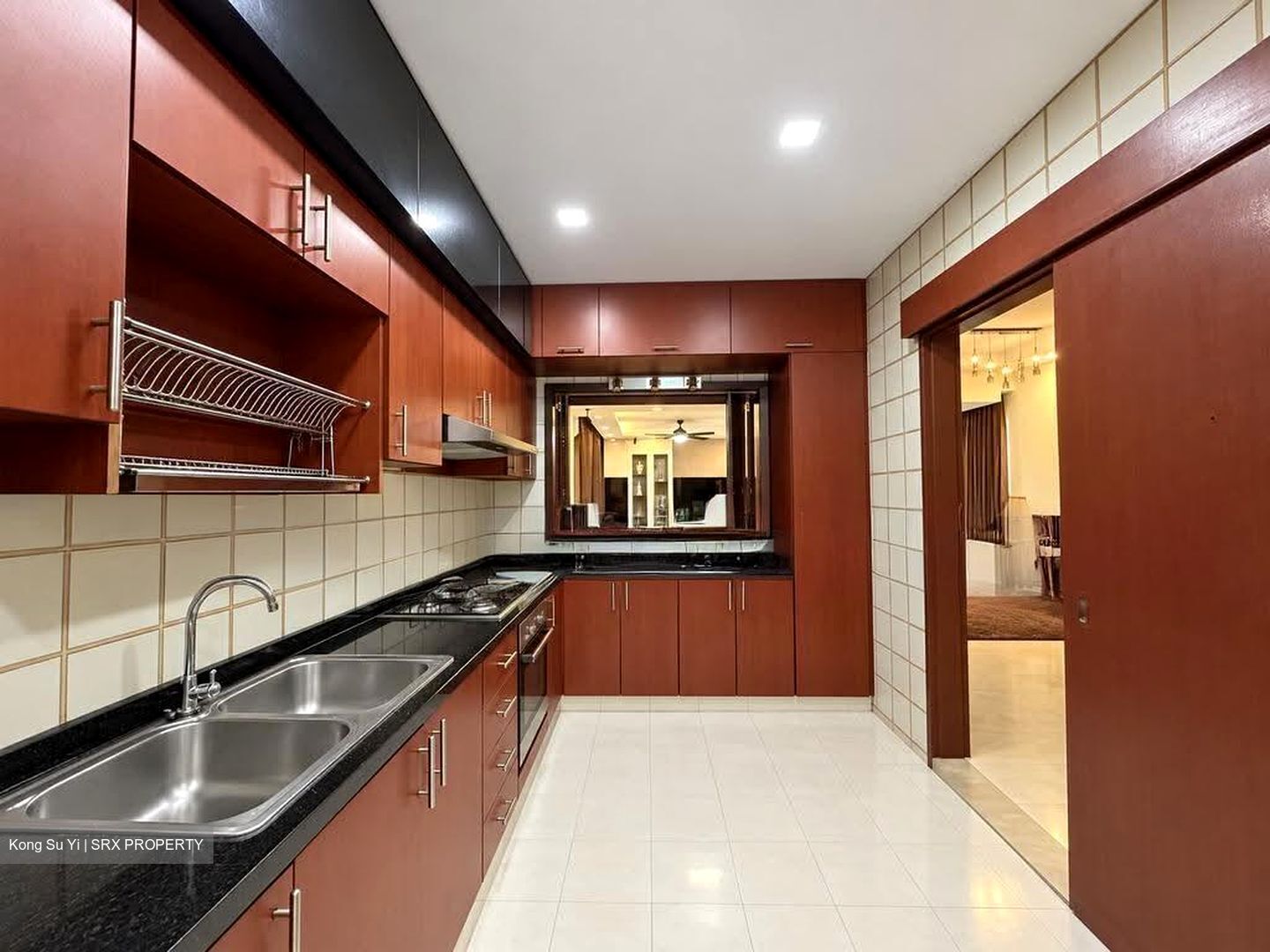 Mandarin Gardens (D15), Condominium #623628981